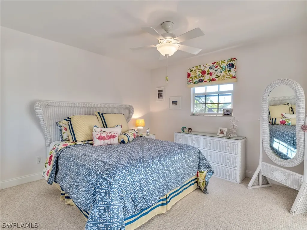 1524 Wilton Lane Sanibel FL 33957