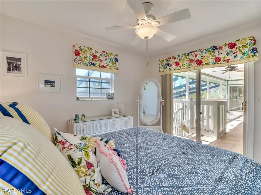 1524 Wilton Lane Sanibel FL 33957
