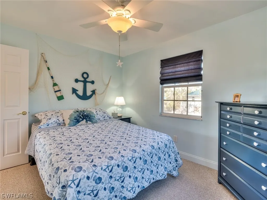 1524 Wilton Lane Sanibel FL 33957