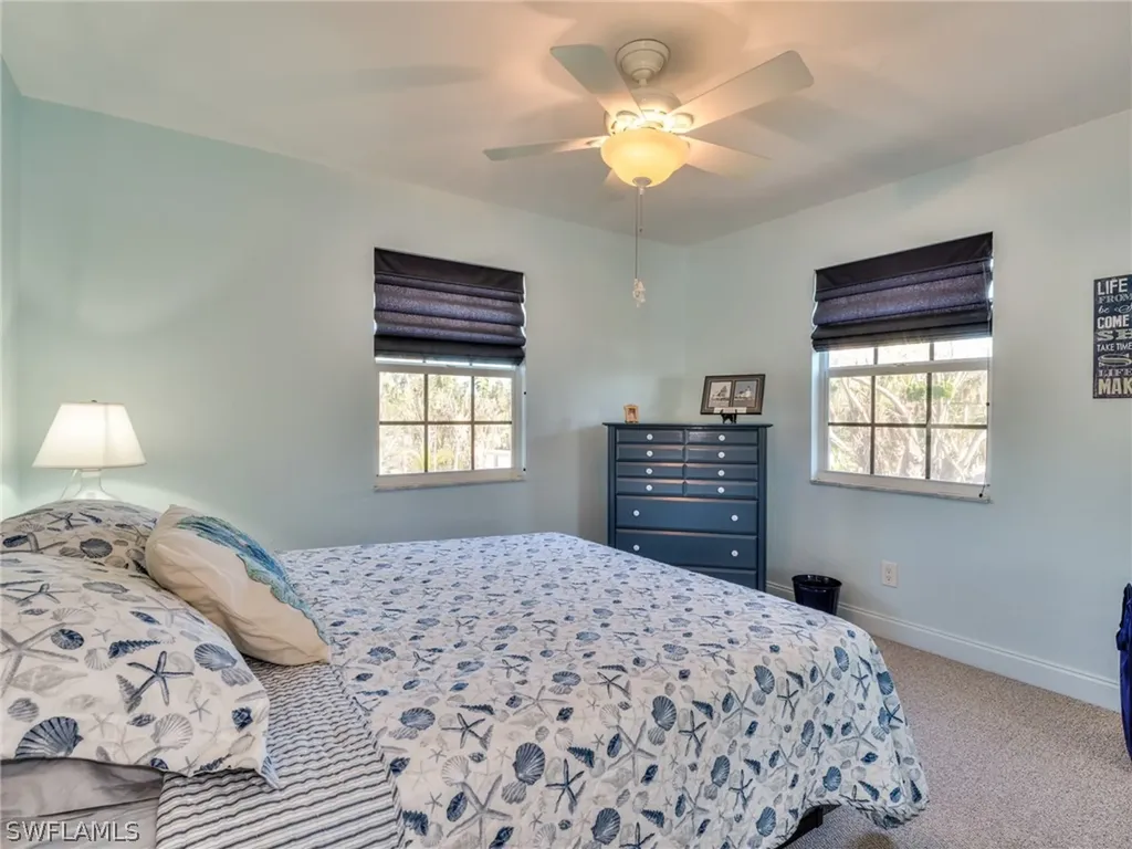 1524 Wilton Lane Sanibel FL 33957