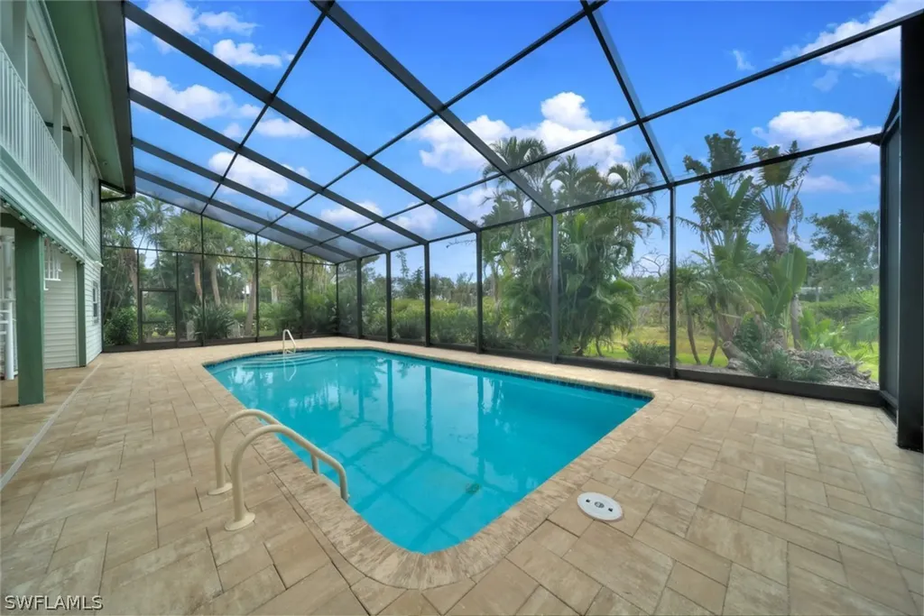 1524 Wilton Lane Sanibel FL 33957