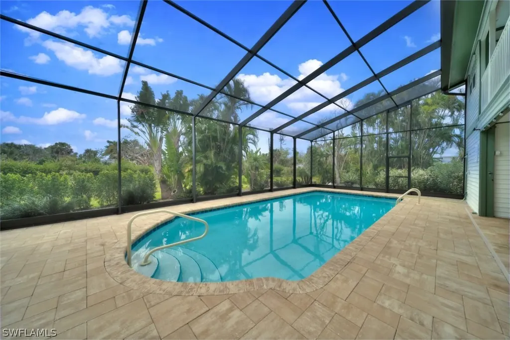 1524 Wilton Lane Sanibel FL 33957