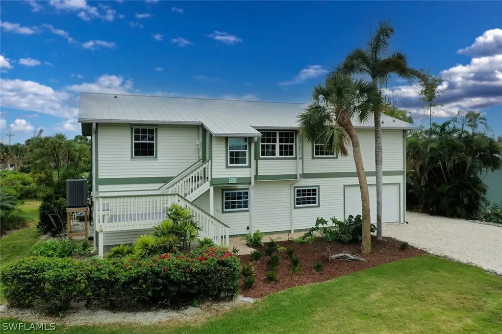 1524 Wilton Lane Sanibel FL 33957