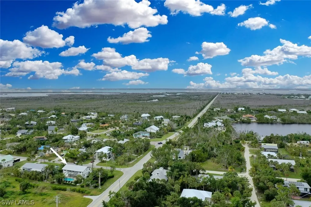 1524 Wilton Lane Sanibel FL 33957
