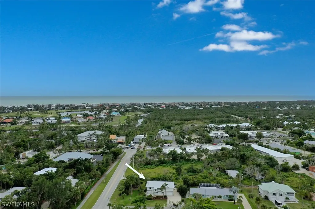 1524 Wilton Lane Sanibel FL 33957
