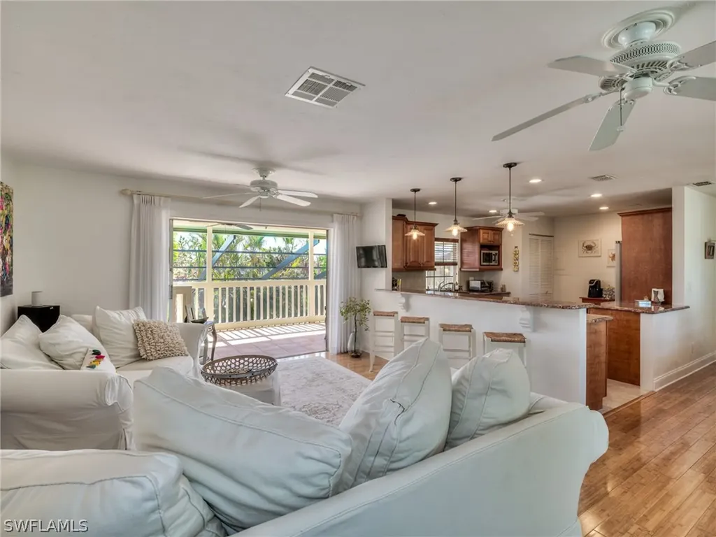 1524 Wilton Lane Sanibel FL 33957
