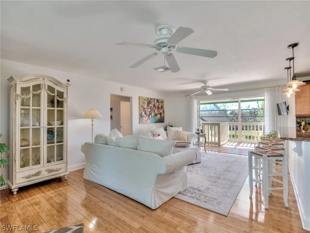 1524 Wilton Lane Sanibel FL 33957