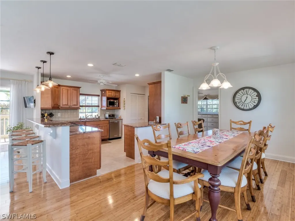 1524 Wilton Lane Sanibel FL 33957