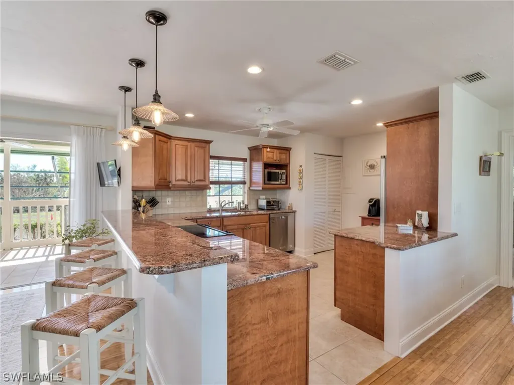1524 Wilton Lane Sanibel FL 33957