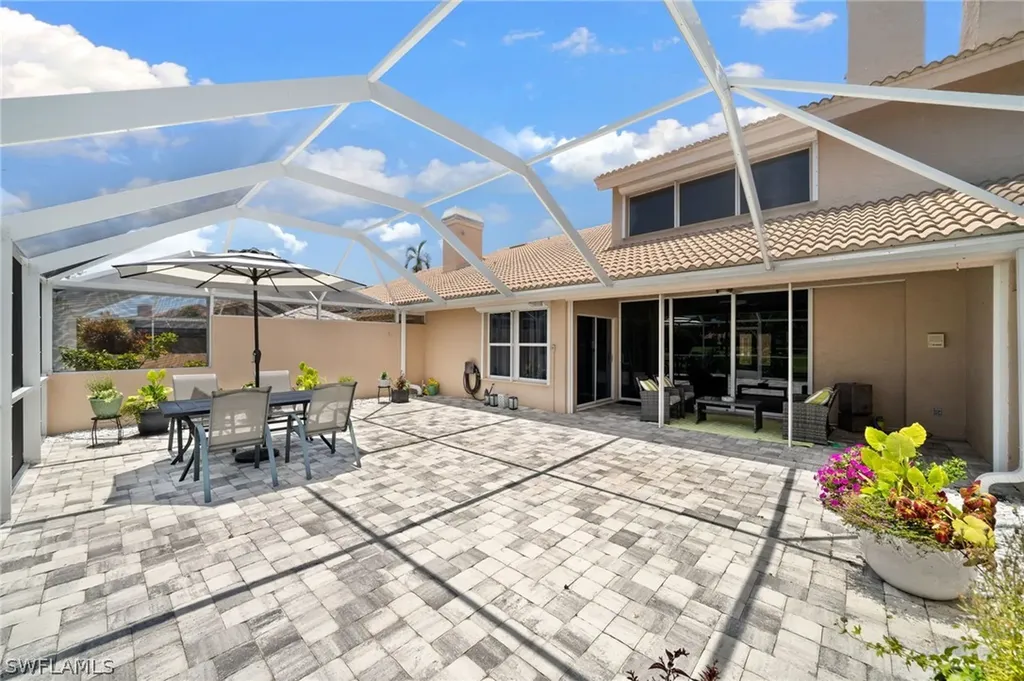 11618 Quail Village Way Naples FL 34119
