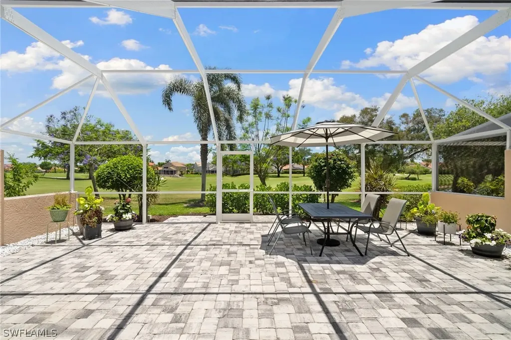 11618 Quail Village Way Naples FL 34119