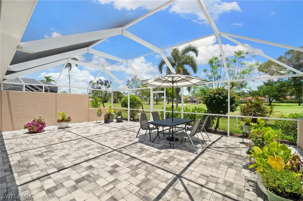 11618 Quail Village Way Naples FL 34119