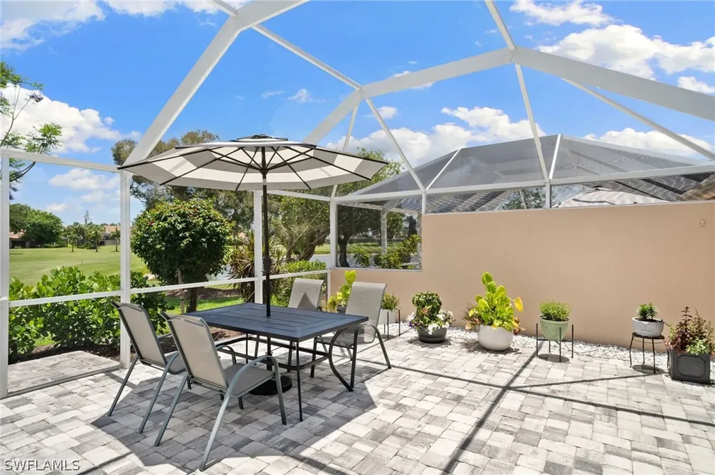 11618 Quail Village Way Naples FL 34119