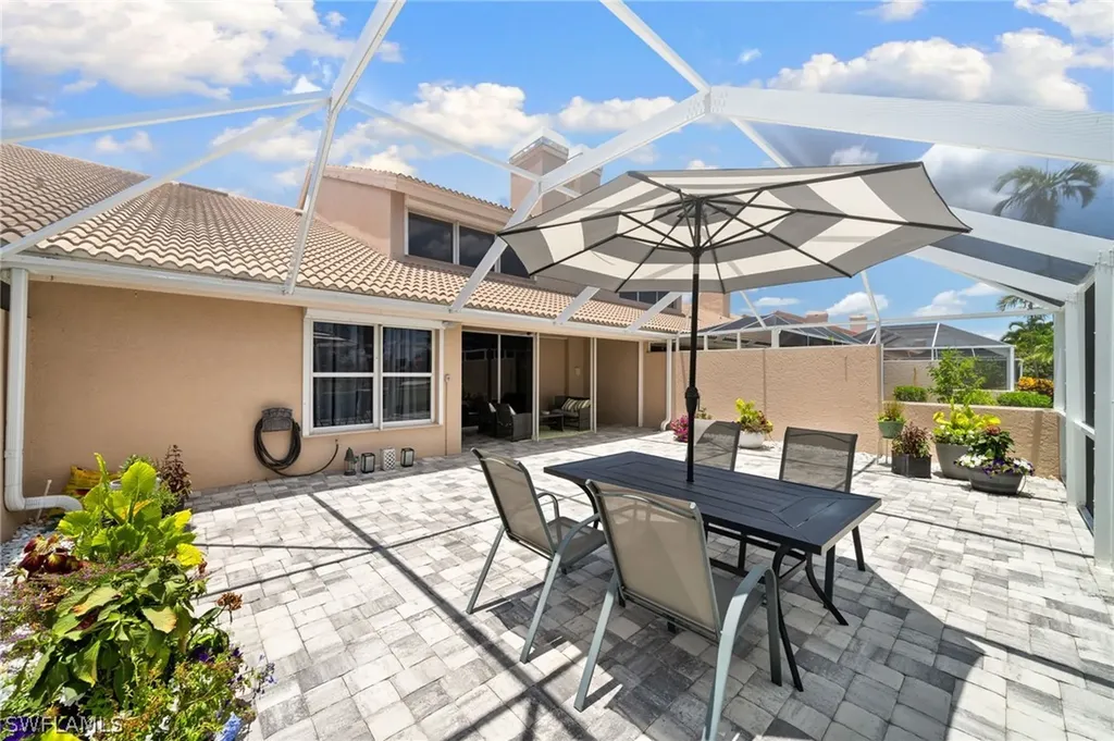 11618 Quail Village Way Naples FL 34119