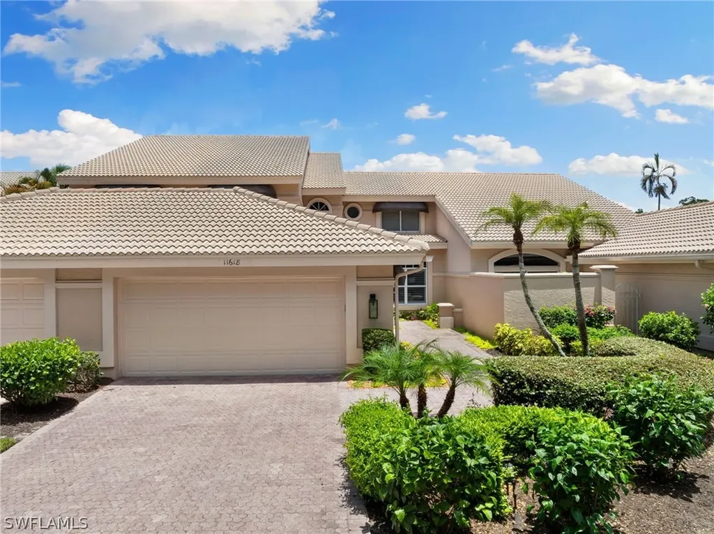 11618 Quail Village Way Naples FL 34119