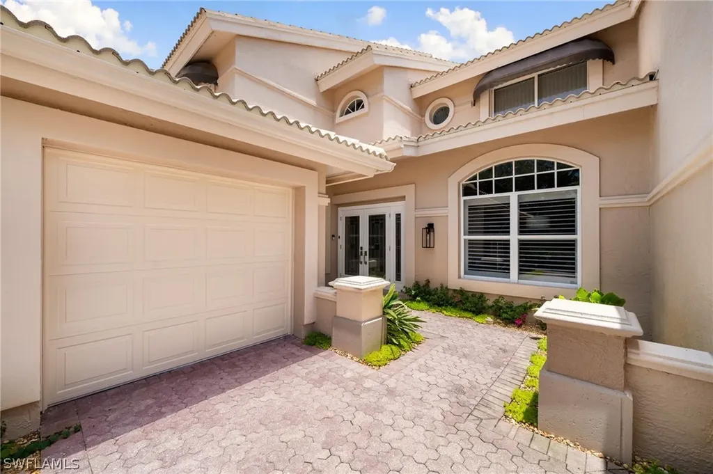 11618 Quail Village Way Naples FL 34119