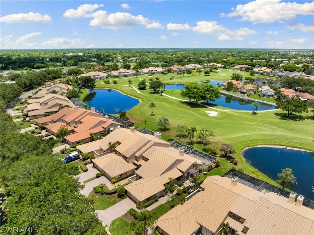 11618 Quail Village Way Naples FL 34119