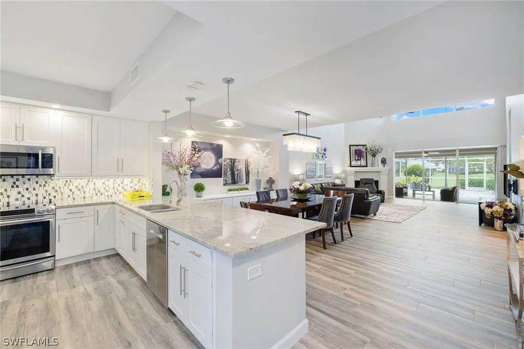 11618 Quail Village Way Naples FL 34119
