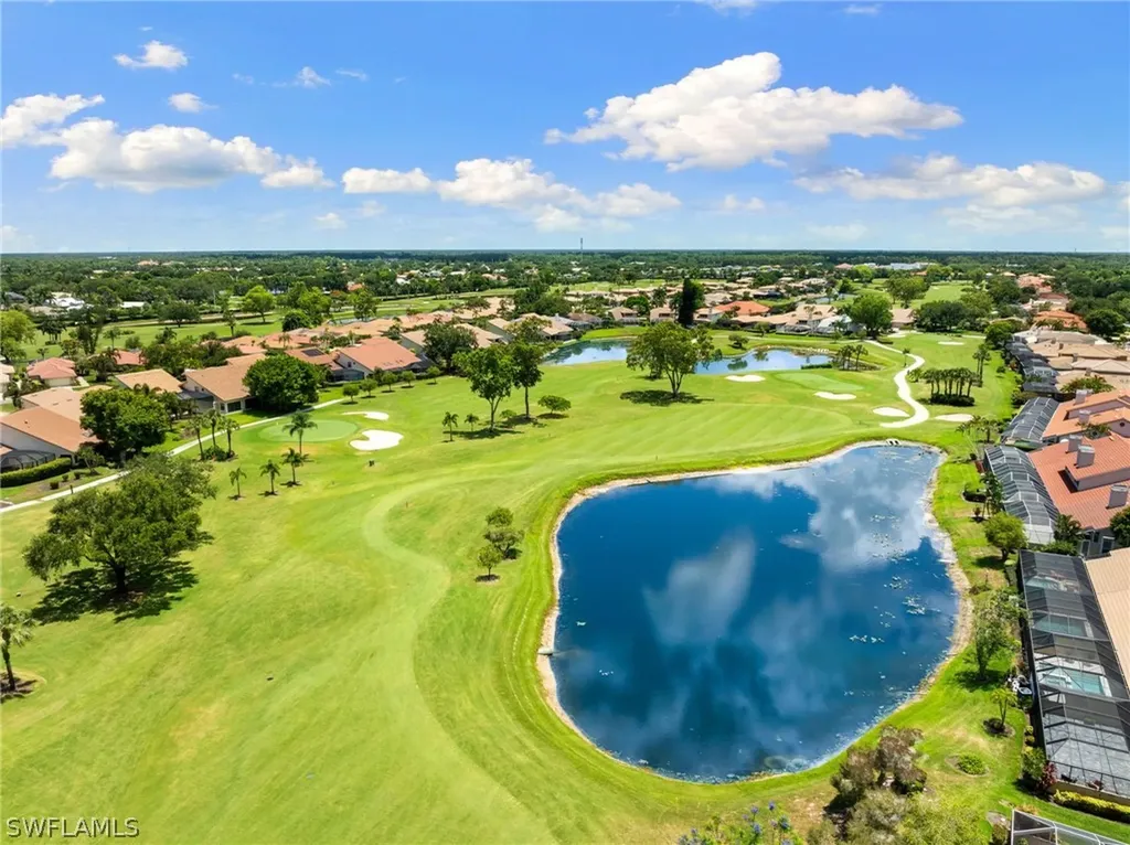 11618 Quail Village Way Naples FL 34119