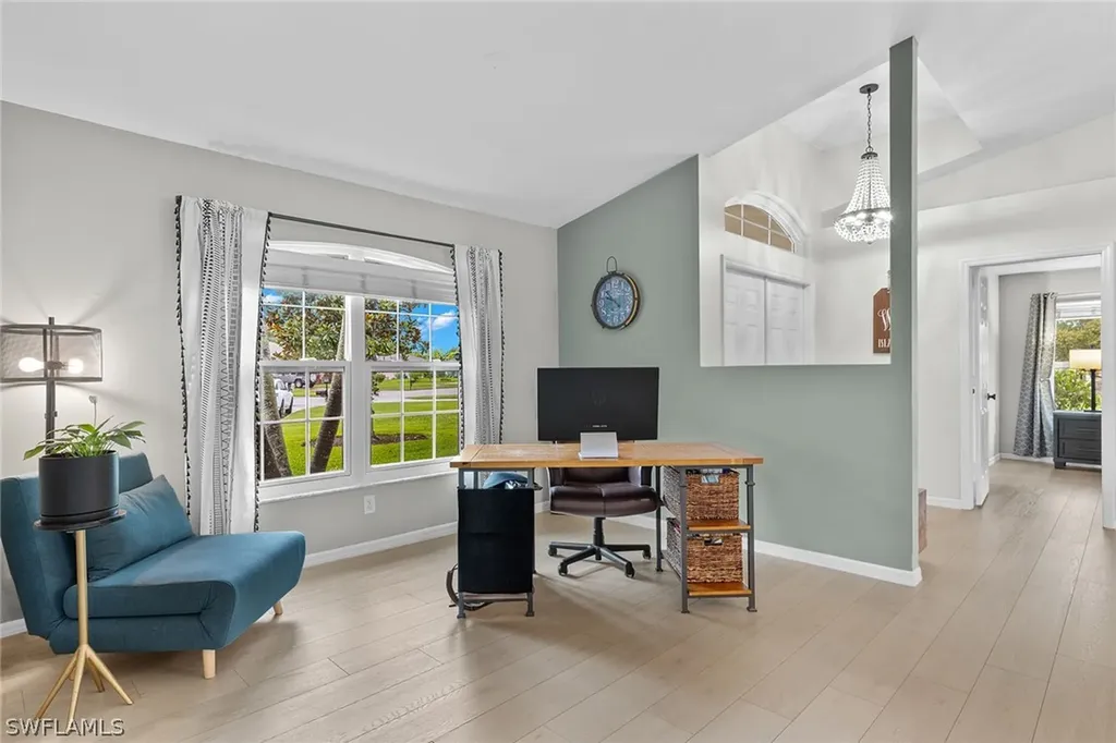 6147 Stonewood Court Naples FL 34112
