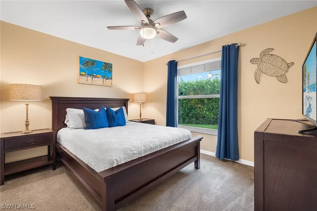 6147 Stonewood Court Naples FL 34112