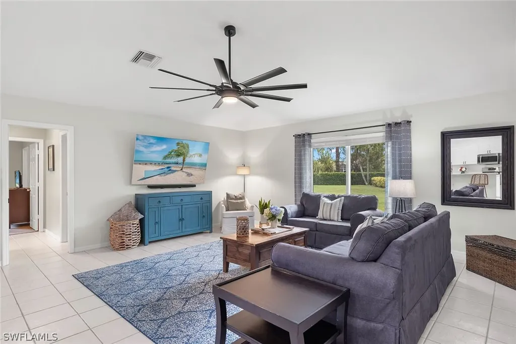 6147 Stonewood Court Naples FL 34112