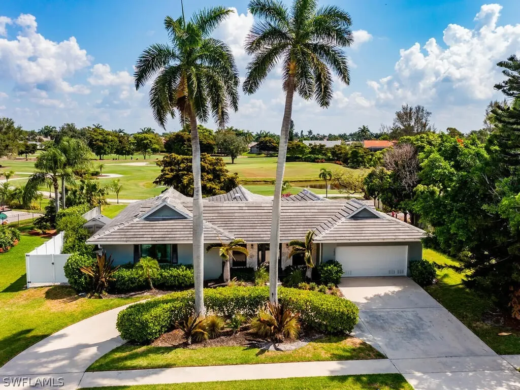 1432 Jamaica Road Marco Island FL 34145