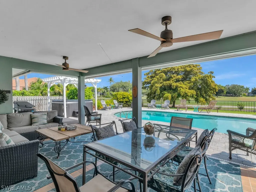1432 Jamaica Road Marco Island FL 34145