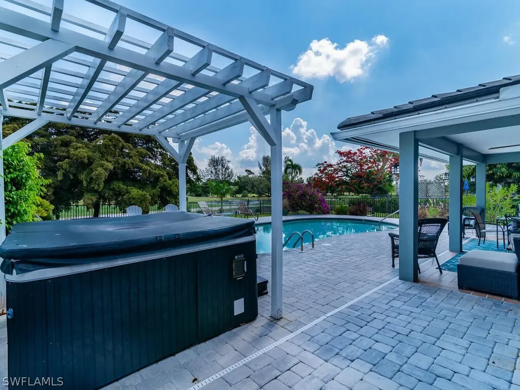 1432 Jamaica Road Marco Island FL 34145