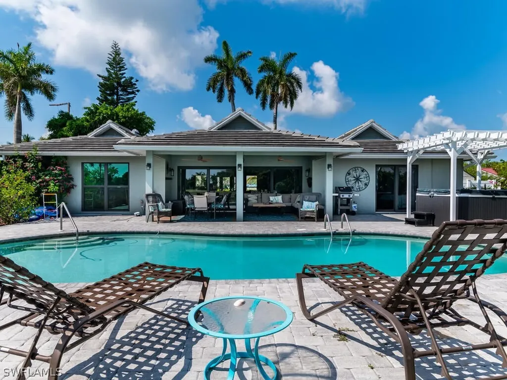 1432 Jamaica Road Marco Island FL 34145