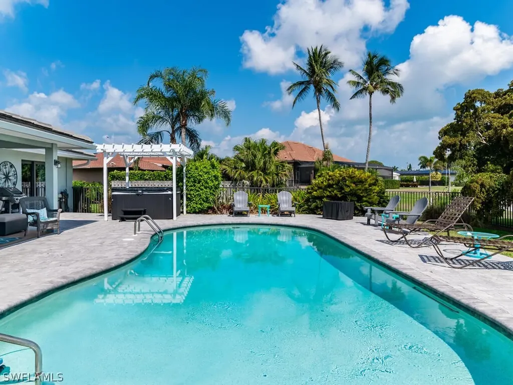 1432 Jamaica Road Marco Island FL 34145