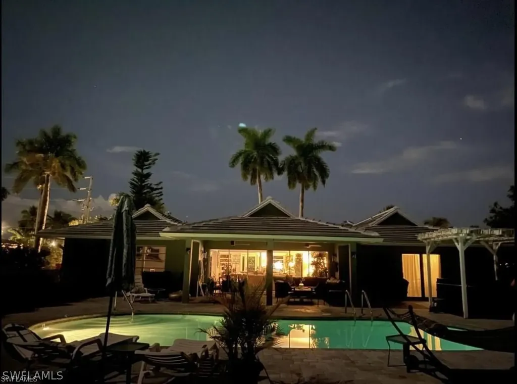 1432 Jamaica Road Marco Island FL 34145