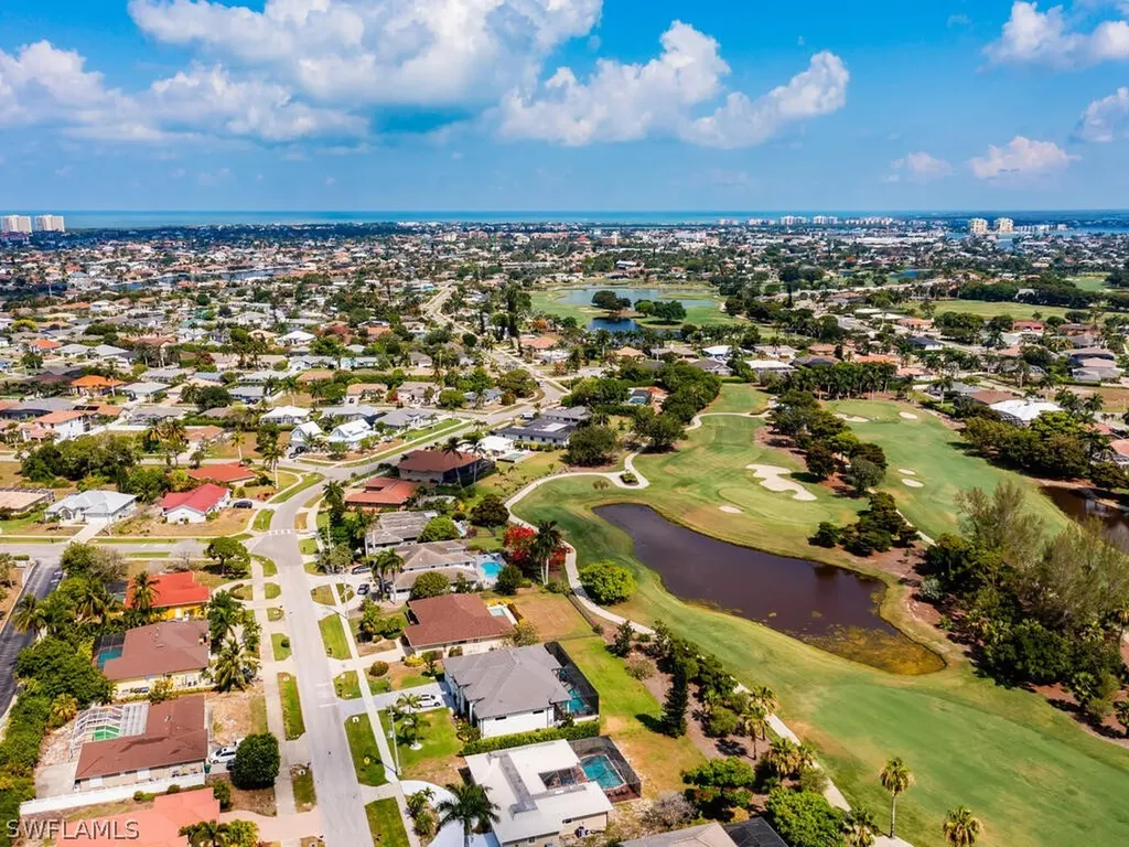 1432 Jamaica Road Marco Island FL 34145