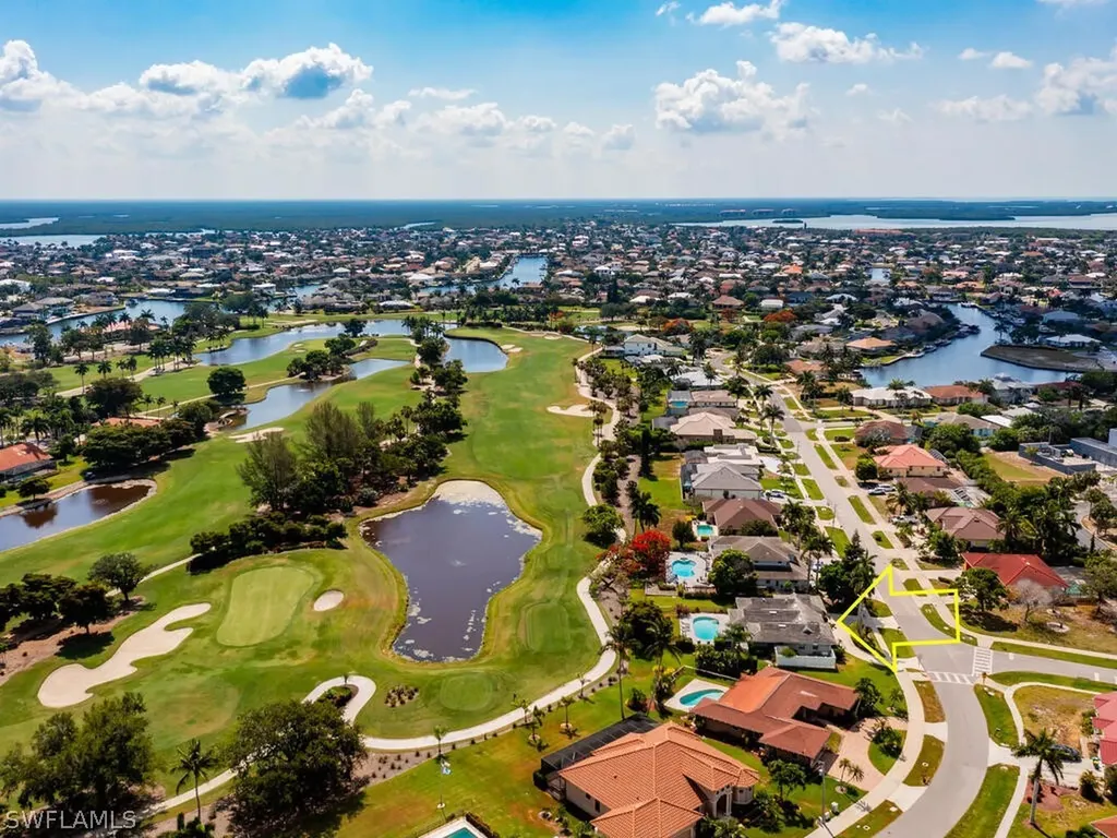 1432 Jamaica Road Marco Island FL 34145