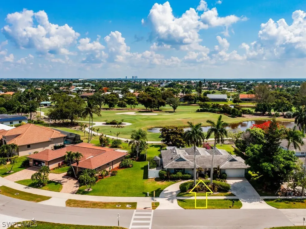 1432 Jamaica Road Marco Island FL 34145