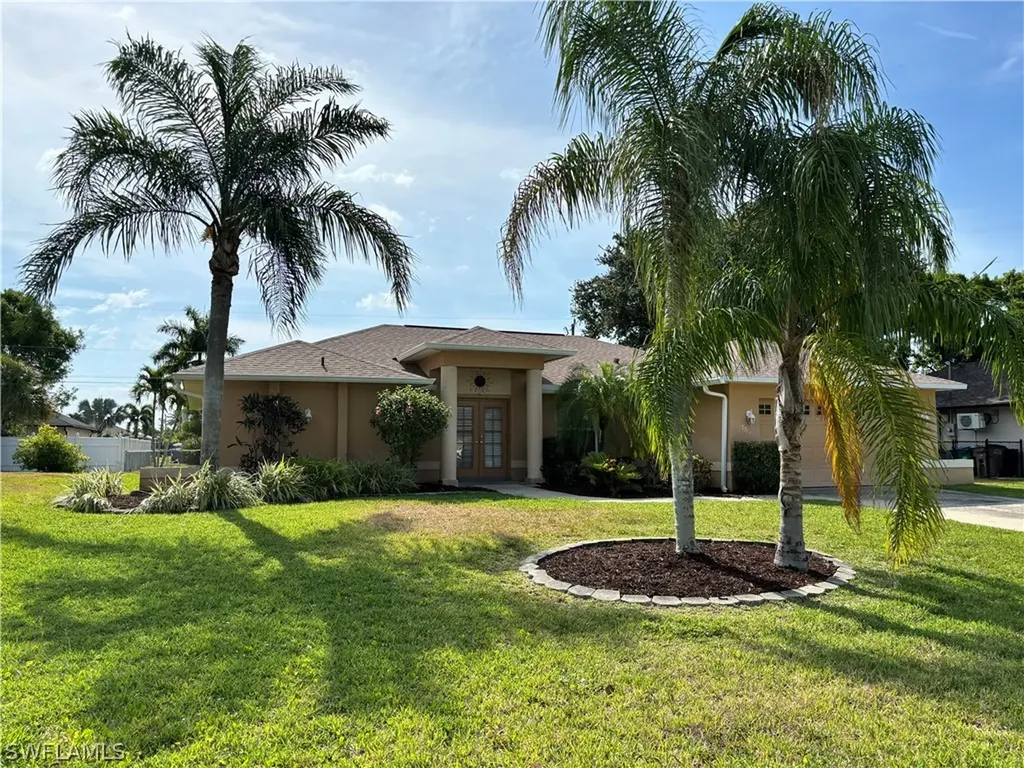3511 SW 1st Place Cape Coral FL 33914