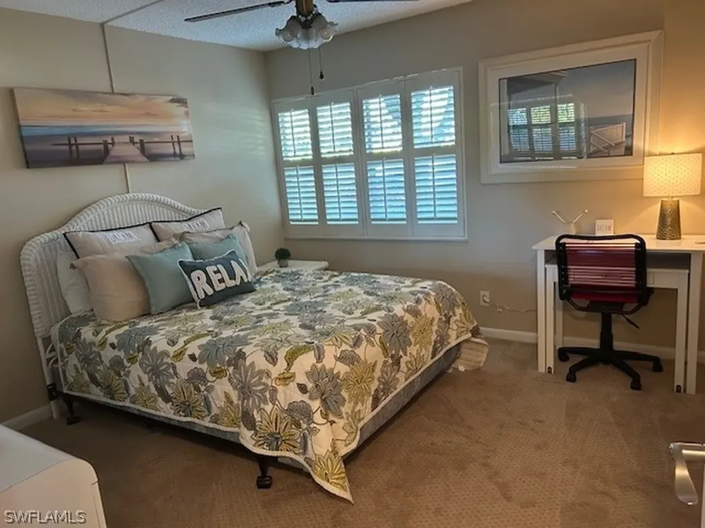1087 Forest Lakes Drive Naples FL 34105