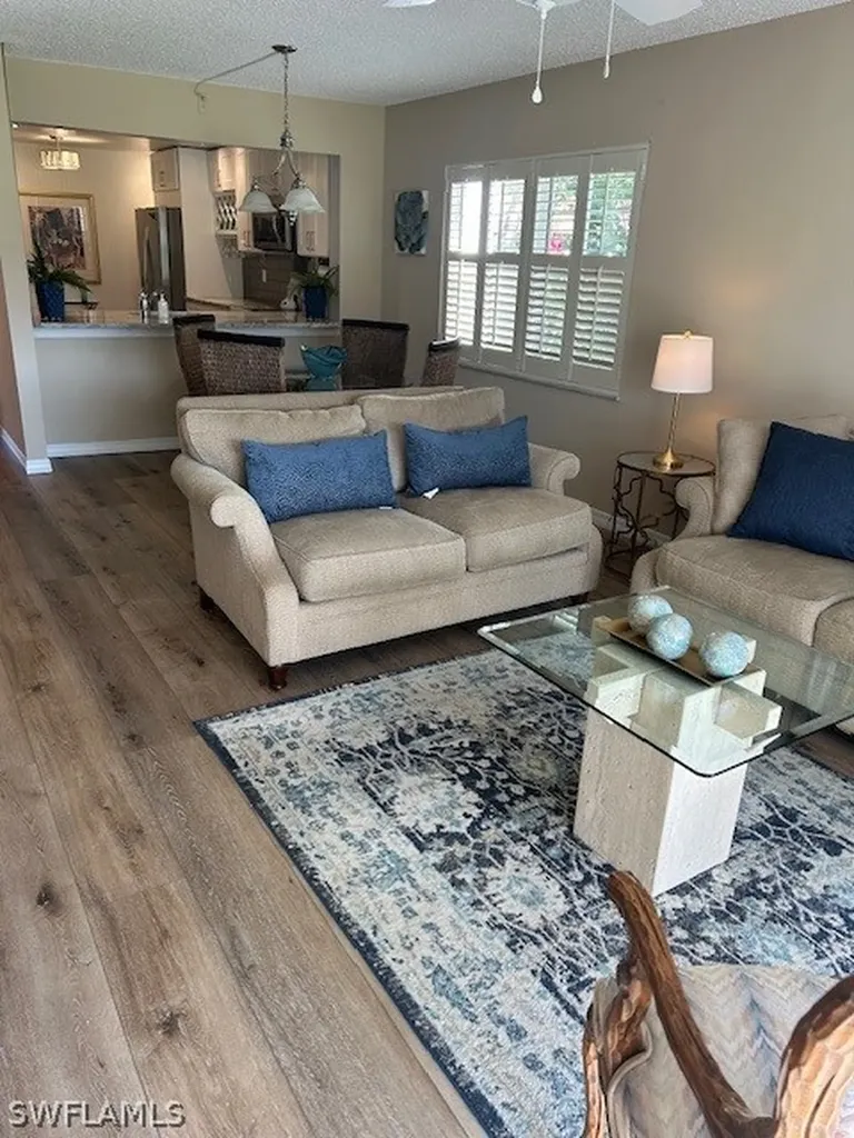 1087 Forest Lakes Drive Naples FL 34105