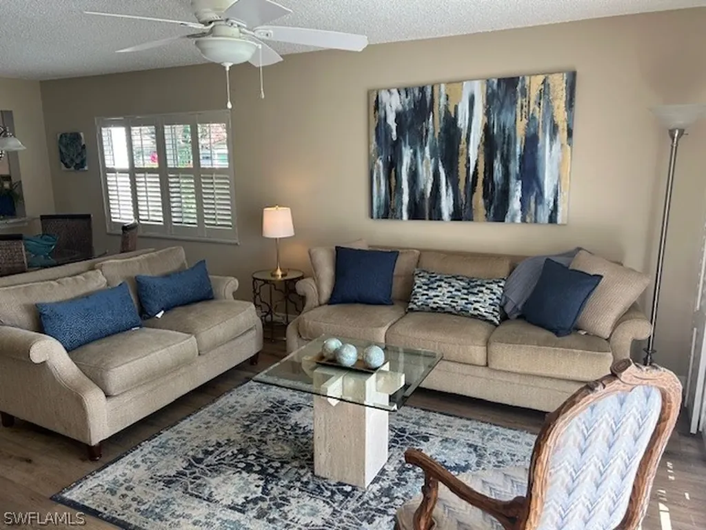1087 Forest Lakes Drive Naples FL 34105