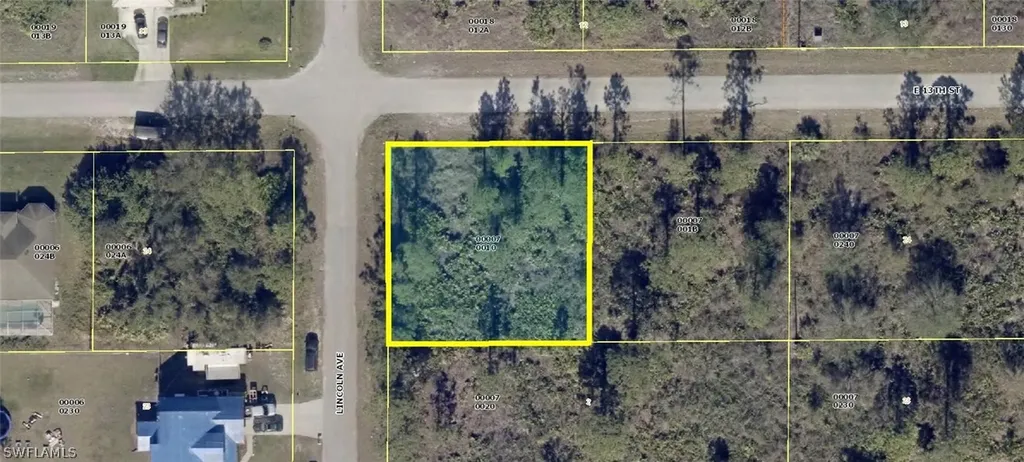 1226 Lincoln Avenue Lehigh Acres FL 33972