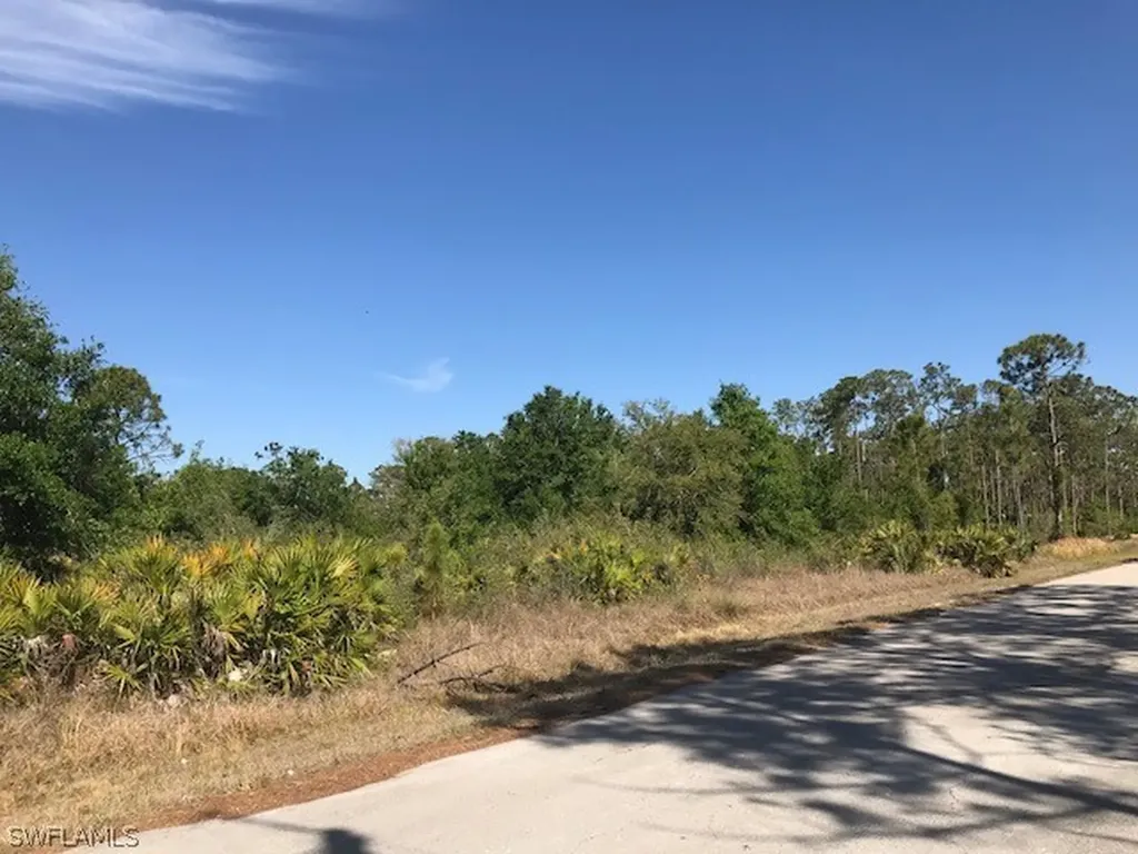 1226 Lincoln Avenue Lehigh Acres FL 33972