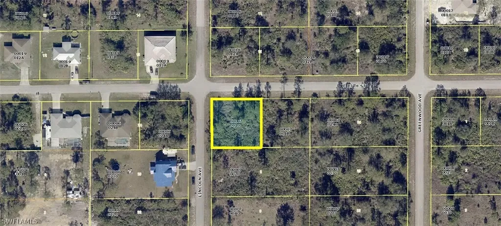 1226 Lincoln Avenue Lehigh Acres FL 33972