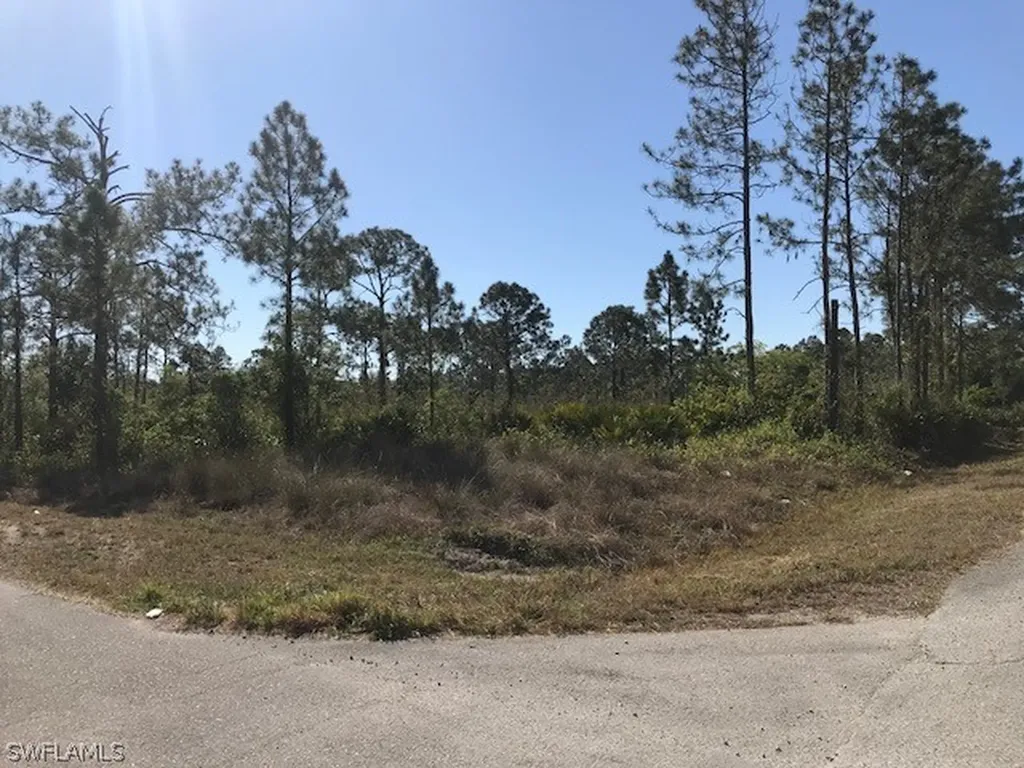 1226 Lincoln Avenue Lehigh Acres FL 33972