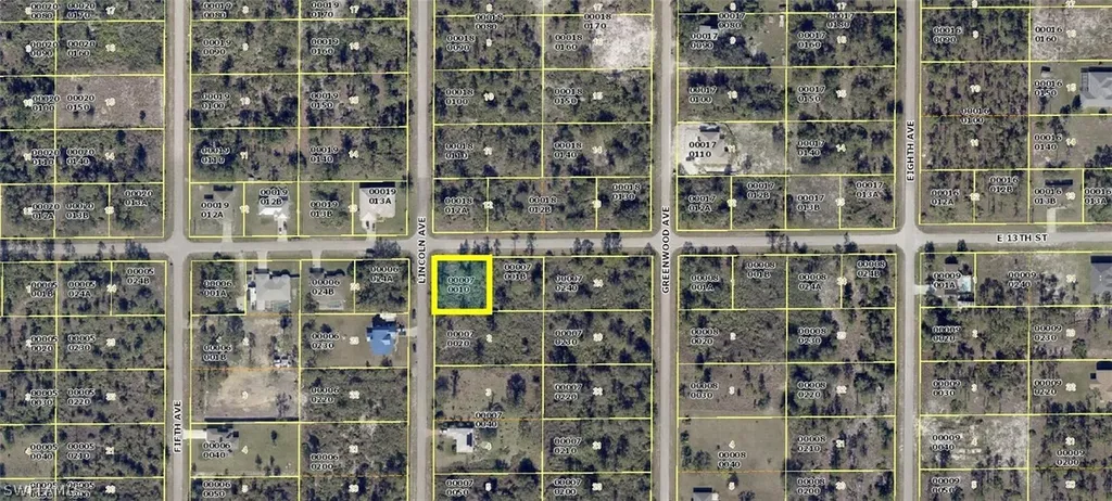 1226 Lincoln Avenue Lehigh Acres FL 33972
