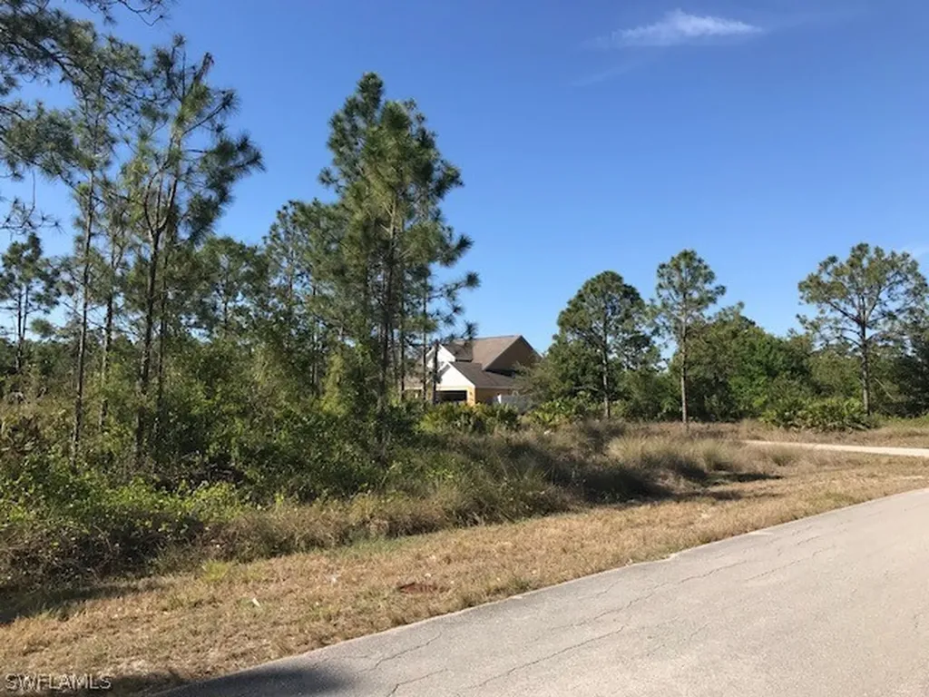1226 Lincoln Avenue Lehigh Acres FL 33972