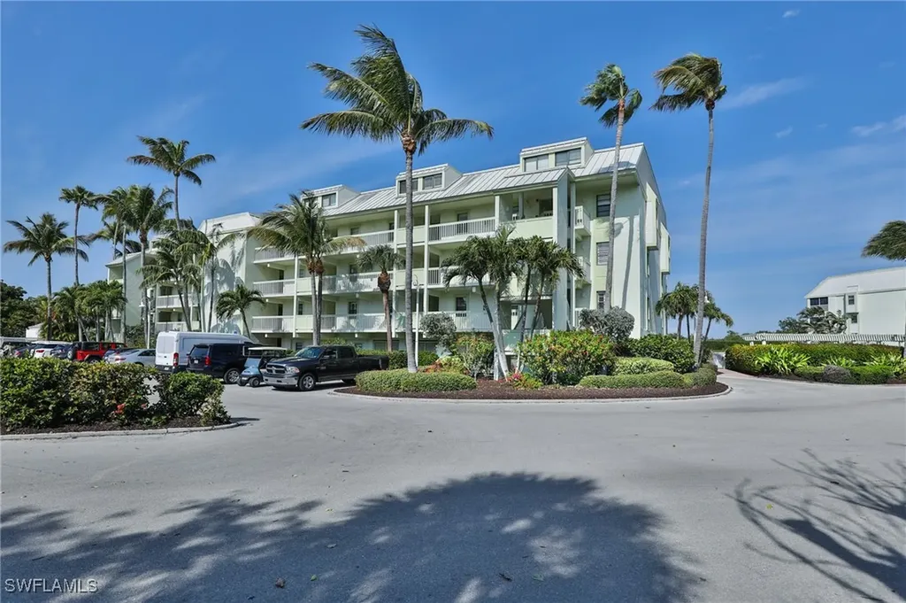 4222 Bayside Villas Captiva FL 33924