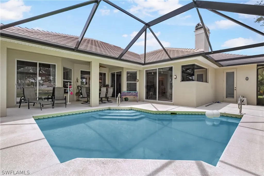 1911 Lagoon Lane Cape Coral FL 33914