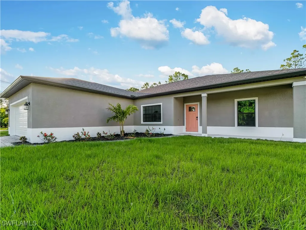 1131 Augusta Street E Lehigh Acres FL 33974