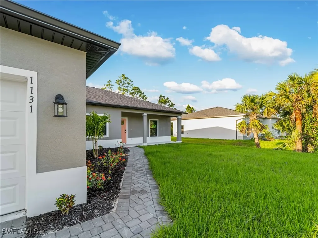 1131 Augusta Street E Lehigh Acres FL 33974