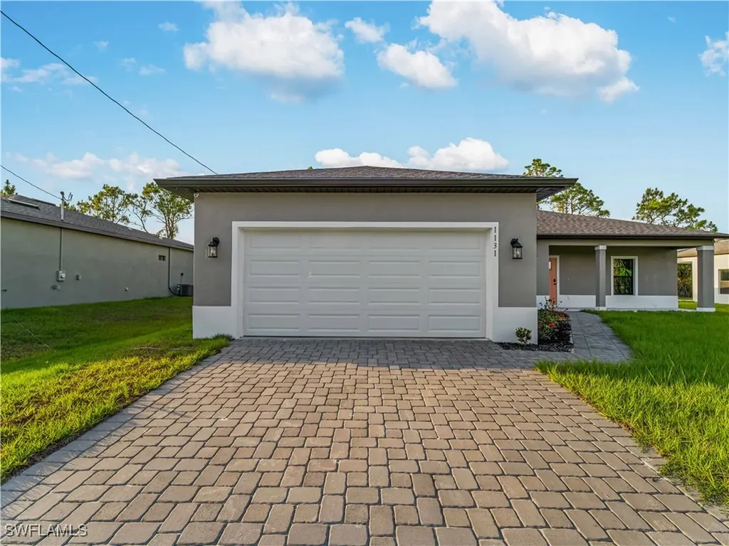 1131 Augusta Street E Lehigh Acres FL 33974